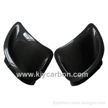 Carbon Fiber Car Parts for Porsche